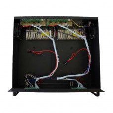 AccordTec плата для ББП-80х2 v.16 RACK 3U Блок питания