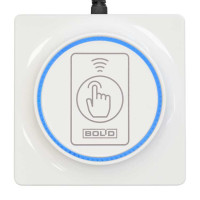 Болид Proxy-6-USB-W Считыватель бесконтактный настольный