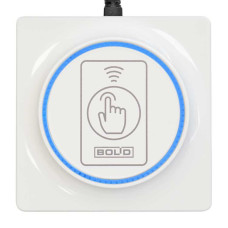 Болид Proxy-6-USB-W Считыватель бесконтактный настольный