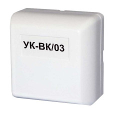 Болид УК-ВК/03 устройство коммутационное