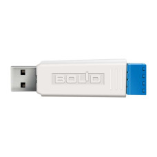 Болид USB-RS485 преобразователь интерфейсов