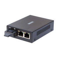 Болид Ethernet-FX-MM преобразователь интерфейсов