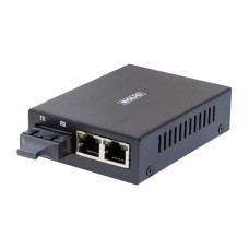 Болид Ethernet-FX-MM преобразователь интерфейсов