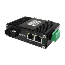 Болид Ethernet-FX-SM40SA Преобразователь интерфейсов