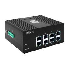 Болид Ethernet-SW8 коммутатор