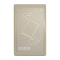Болид Proxy-5MS-USB считыватель бесконтактный
