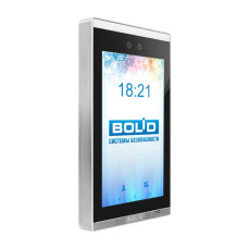 Болид С2000-BIOAccess-SF10 биометрический контроллер доступа