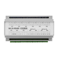 Болид БК-24-RS485-01 блок коммутации