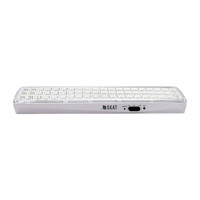 Бастион SKAT LT-602400-LED Li-ion светильник аварийного осв-ния 60 свет-дов резерв 1,5/4ч