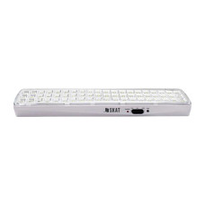 Бастион SKAT LT-602400-LED Li-ion светильник аварийного осв-ния 60 свет-дов резерв 1,5/4ч