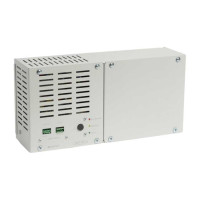 Бастион SKAT-UPS 800/500 DIN ИБП 220В 500Вт, отсек под 1 АКБ 17Ач, модиф. синус, крепление на DIN-р