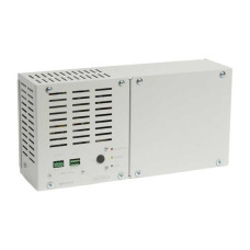 Бастион SKAT-UPS 800/500 DIN ИБП 220В 500Вт, отсек под 1 АКБ 17Ач, модиф. синус, крепление на DIN-р
