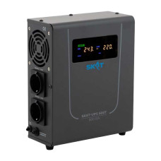 Бастион SKAT UPS-500T Источник бесперебойного питания