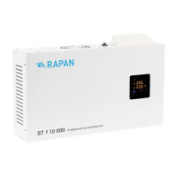 Бастион Cтабилизатор напряжения RAPAN ST-10000