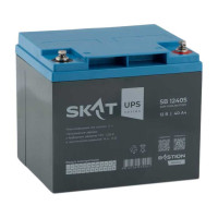Бастион SKAT SB 1240S аккумулятор
