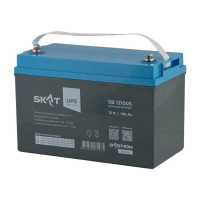 Бастион SKAT SB 12100S АКБ