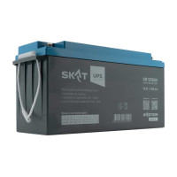Бастион SKAT SB 12150S АКБ
