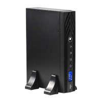 Бастион SKAT-UPS 1000-RACK-ON-V Источник бесперебойного питания