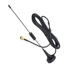 Beward Ant4-4GM30-1M Всенаправленная 2G/3G/4G уличная антенна 