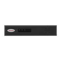 Beward BK0104H2-P4 Регистратор NVR