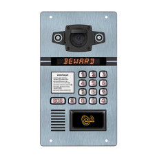 BEWARD DKS15135-M1 SIP домофон (2MP, 2,1 мм, rev 5.5.6.8.2)