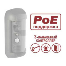 BEWARD DSxxxP-3L Опция Контроллер для подключения 3 исполнительных устройств к вызывным панелям