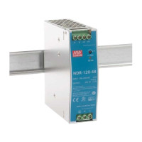 Beward NDR-120-48 Источник питания