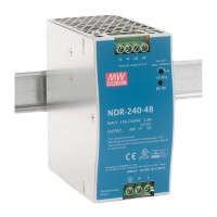 Beward NDR-240-48 Источник питания