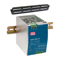 Beward POE-480-24 Источник питания