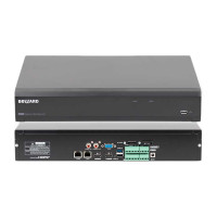 Beward RK2432H Регистратор NVR