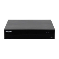 Beward RK3864 Регистратор NVR