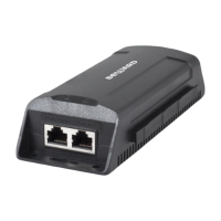 Beward STL-11HPL PoE инжектор
