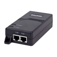 Beward STL-11XP PoE инжектор