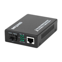 Beward STM-1205 Медиаконвертер