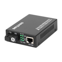 Beward STM-206A25 Медиаконвертер