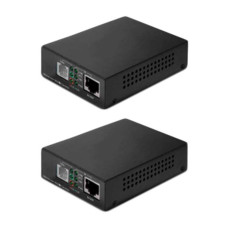 Beward VDSL2-мост Комплект из двух модемов