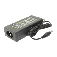 Beward YU4802 Источник питания