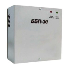 Beward ББП-30 (исп.2) Блок бесперебойного питания