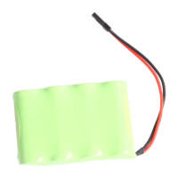 БЛОКПОСТ 5.2А, 12 V Аккумулятор