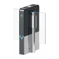БЛОКПОСТ VECTOR 300 C Турникет