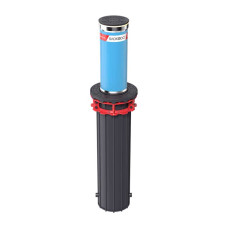 БЛОКПОСТ P600 RAL Гидравлический боллард