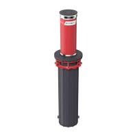 БЛОКПОСТ P600 RAL Гидравлический боллард