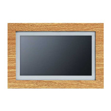 CTV-M5708 Image Монитор видеодомофона, поддержка форматов AHD, TVI, CVI и CVBS с разрешением 1080p