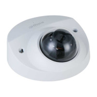 DH-IPC-HDPW7564N-SP Купольная IP видеокамера, 1/2.8" STARVIS CMOS, 25 к/с при разрешении 1080P