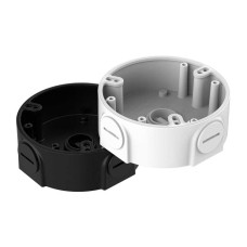 DH-PFA2310R Монтажная коробка Материал: алюминий; применение: для видеокамер (определенные типы)