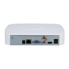Dahua DHI-NVR2116-4KS3 Видеорегистратор NVR (сетевой)