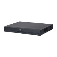 Dahua DHI-NVR5208-EI2 8-канальный ІР-видеорегистратор 4К, Н.265+ и ИИ