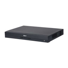 Dahua DHI-NVR5208-EI2 8-канальный ІР-видеорегистратор 4К, Н.265+ и ИИ