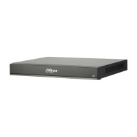 Dahua DHI-NVR5216-8P-I Видеорегистратор