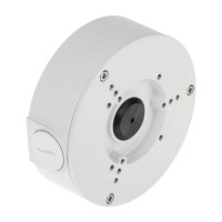 Dahua PFA130-E Монтажная коробка IP66, IK10